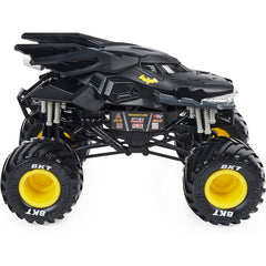 Monster Jam Batman Monster Truck Collector Die-Cast Vehicle