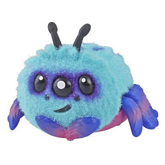 Yellies! E5378 Bo Dangles Voice-Activated Spider Pet - Maqio