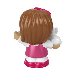 Fisher-Price Little People Single Figure 7cm - Mia