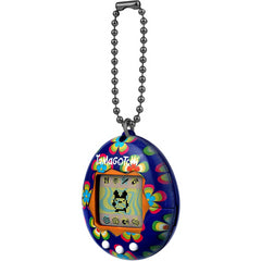 Tamagotchi Original Gen 2 Electronic Pet - Retro Flowers