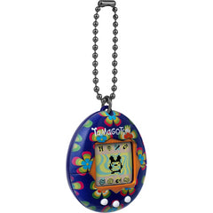 Tamagotchi Original Gen 2 Electronic Pet - Retro Flowers