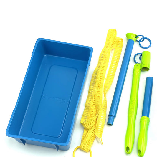 Gazillion Giant Gazillion Bubbles Big Bubble Loop