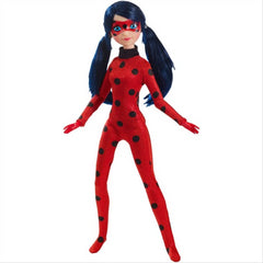 Miraculous 26 cm Ladybug Fashion Posable Doll