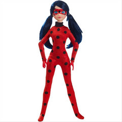 Miraculous 26 cm Ladybug Fashion Posable Doll