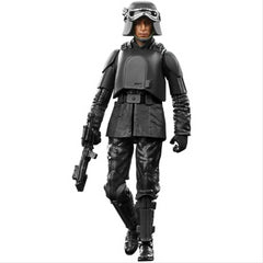Star Wars Andor The Black Series Imperial Officer Ferrix 6 Inch Action Figure