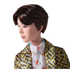 BTS x Mattel SUGA Fashion Doll GKC92 - Maqio