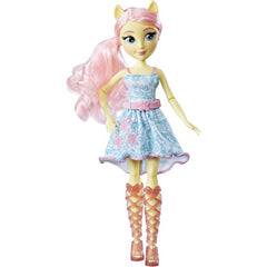 My Little Pony Equestria Girls Fluttershy Classic Style Doll