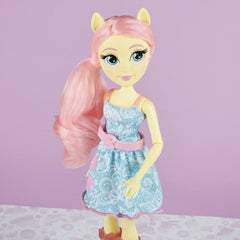 My Little Pony Equestria Girls Fluttershy Classic Style Doll