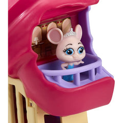 Mouse in the House Millie & Friends Croissant Cafe Playset