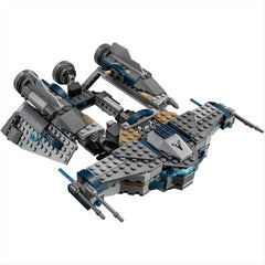 LEGO Star Wars Stars Scavenger Action Buildable Playset