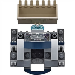 LEGO Star Wars Stars Scavenger Action Buildable Playset