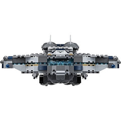 LEGO Star Wars Stars Scavenger Action Buildable Playset