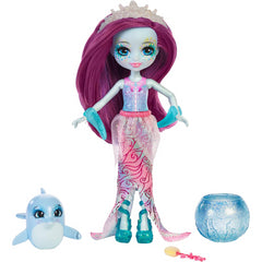 Enchantimals Dolce Dolphin Dolls