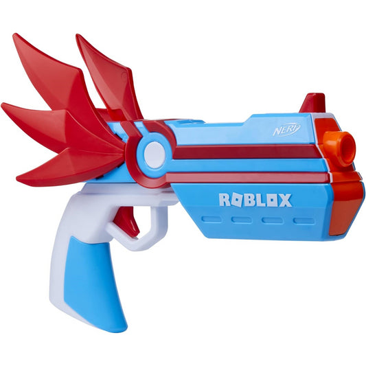 Nerf Roblox MM2 Dartbringer with 3 Darts