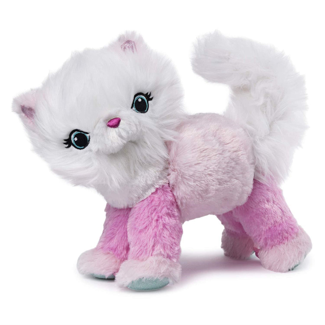 Twisty Petz Cuddlez Purrella Kitty 20115547 - Maqio
