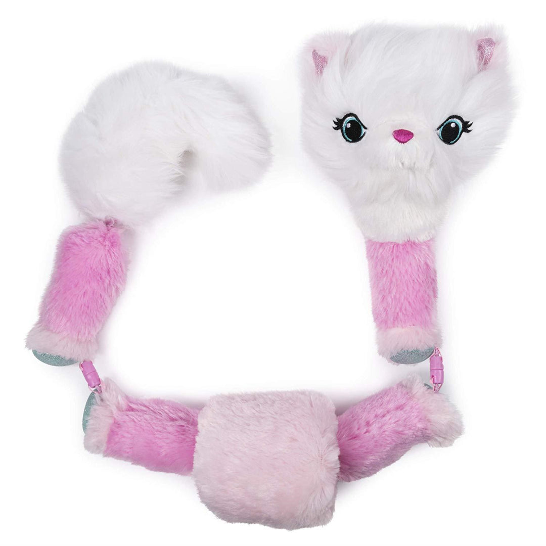 Twisty Petz Cuddlez Purrella Kitty 20115547 - Maqio