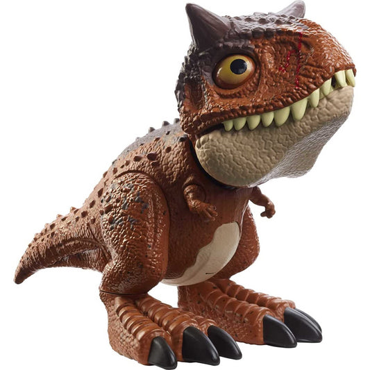 Jurassic Word Camp Cretaceous Carnotaurus 'Toro' Figure