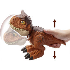 Jurassic Word Camp Cretaceous Carnotaurus 'Toro' Figure