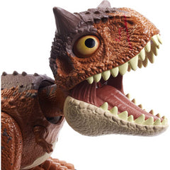 Jurassic Word Camp Cretaceous Carnotaurus 'Toro' Figure
