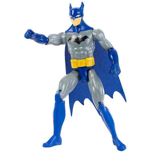 Justice League 12" 30cm Action Figure FFF11 - Batman - Maqio