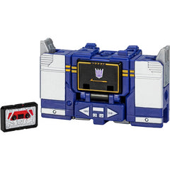 Transformers Soundwave Legacy Core Class Action Figure