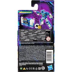 Transformers Soundwave Legacy Core Class Action Figure