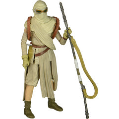 Star Wars The Vintage Collection 3.75-inch Figure by Kenner - Rey Jakku