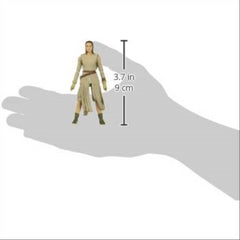 Star Wars The Vintage Collection 3.75-inch Figure by Kenner - Rey Jakku