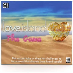 Love Island The Game