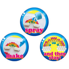 Aquabeads Sylvanian Families 600 Beads Kids