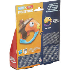 Nerf Super Soaker Fortnite Water Blaster Microsize - Fortnite Fishstick