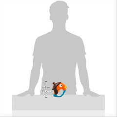 Nerf Super Soaker Fortnite Water Blaster Microsize - Fortnite Fishstick