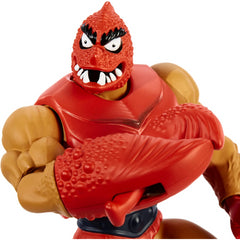 Masters of the Universe Origins Action Figures The Original Clawful