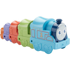 Fisher Price Thomas & Friends DVR11 My First Nesting Engines Toy - Maqio