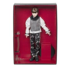 Mattel GKD00 BTS Suga Prestige Doll - Maqio