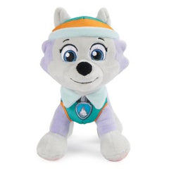 Paw Patrol Cat Pack Everest Stuffed Soft Animal