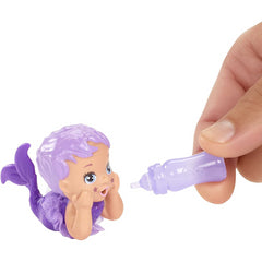 Barbie Chelsea Colour Reveal Mermaid Doll Blind Bag