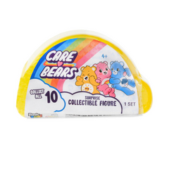 Care Bears Surprise Figures Plus Coin Surprise 1-Pack