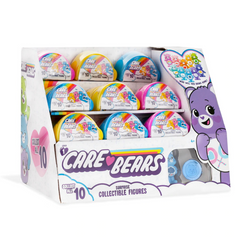 Care Bears Surprise Figures Plus Coin Surprise 1-Pack