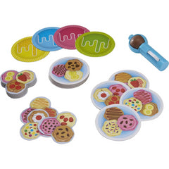 Mattel Games Ice Cream Scoops of Fun Matching Madness