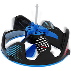 Air Hogs Gravitor with Trick Stick USB Rechargeable Flying Drone