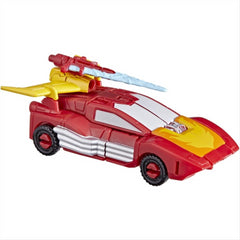 Transformers Generations Legacy Core Autobot Hot Rod Action Figure