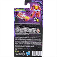 Transformers Generations Legacy Core Autobot Hot Rod Action Figure