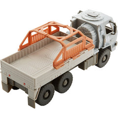 Jurassic World Vehicle Off-Road Rescue Rig