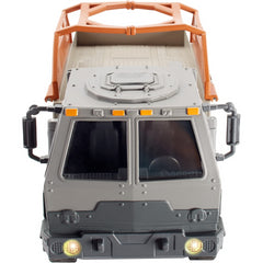 Jurassic World Vehicle Off-Road Rescue Rig