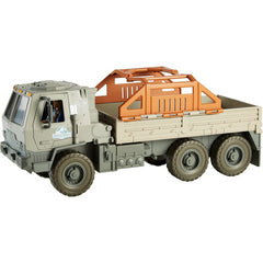 Jurassic World Vehicle Off-Road Rescue Rig