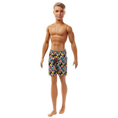 Barbie Doll - Beach Ken (FJF09) - Maqio