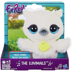 FurReal Friends B6575 The Luvimals Baby Grand (B0698) - Maqio