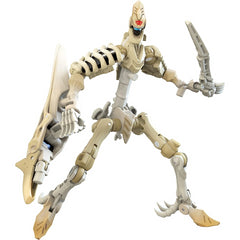 Transformers Kingdom War For Cybertron - Wingfinger Action Figure