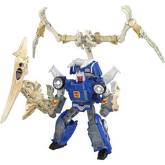 Transformers Kingdom War For Cybertron - Wingfinger Action Figure